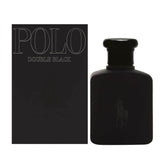 Polo Double Black 4.2 Edt Spr